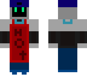 computer guy