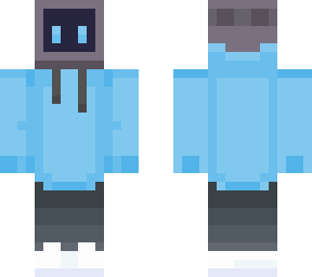 computer in hoodie (recolored)