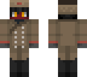 comrade cheeky