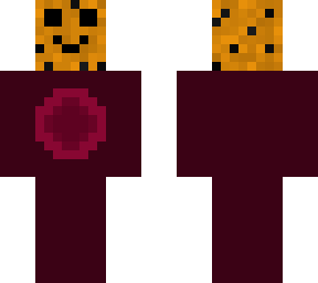 cookie man