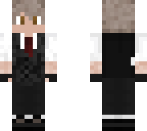 cool skin innit