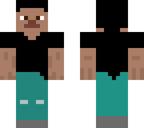 core steve