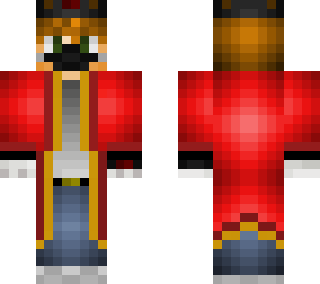 corona king year 2