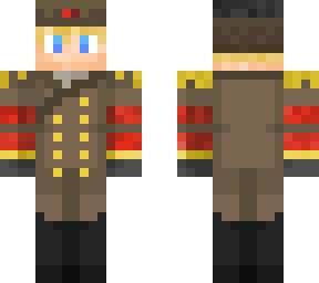 crafters64