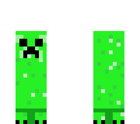 creeper