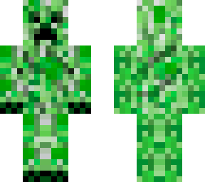 creeper