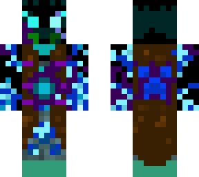 creeper burns lost