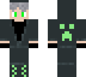 creeperdash