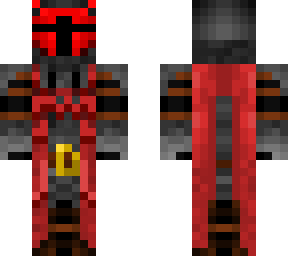 crimson cult