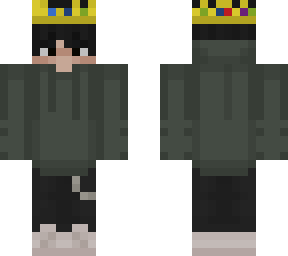 crown
