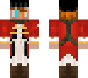 cryo (tcite city uniform)