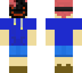 custom oc