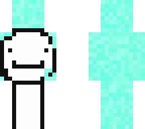 cyan dream