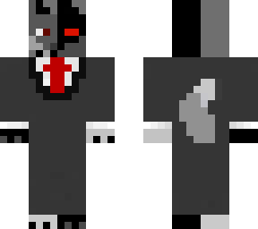 damaged wolfeyyy