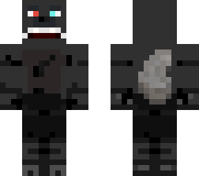 danny (animatronic)