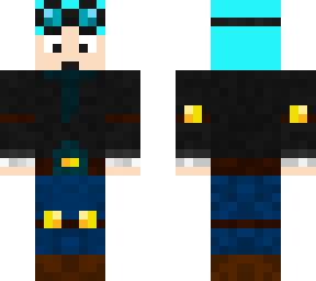 dantdm