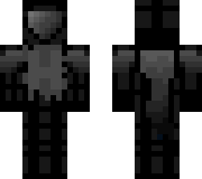 dark hunter