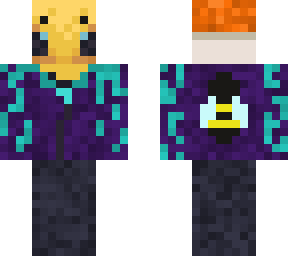 darkbees (mysticsmp)
