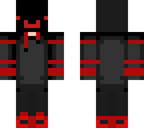 darkness  second version