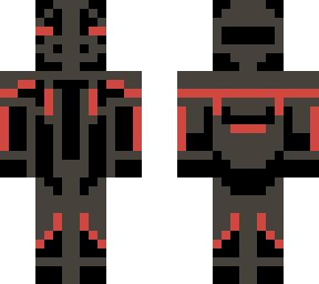 darth pigman