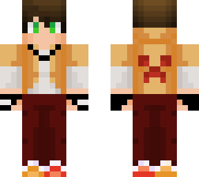 dbd mc uniform 5