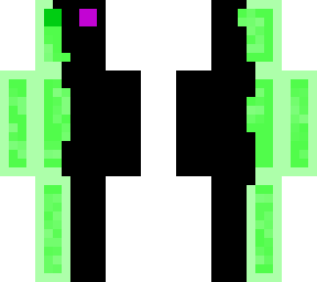 default slime - corrupt