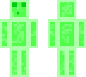 default slime