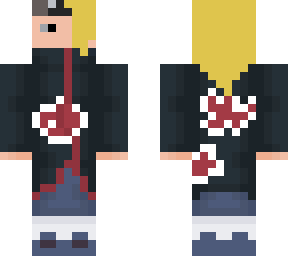 deidara