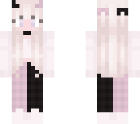 demon girl