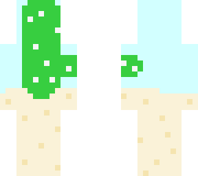 desert