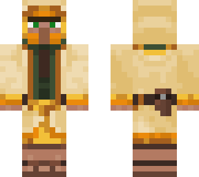 desert trader