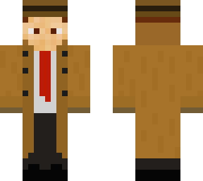 detective v2