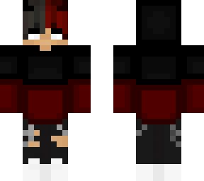 devil boy remastered