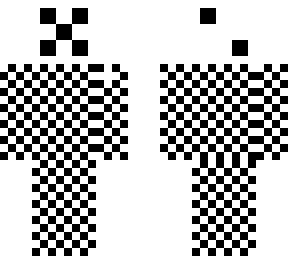 dice