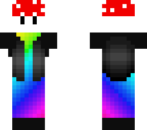 disco mushroom