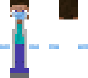doctor corona