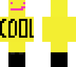 doodle man