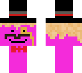 doodle man classic variation