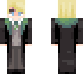 draco malfoy