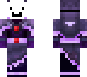 dream ender mage (og one by ttencats)