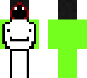 dreamboyhalo