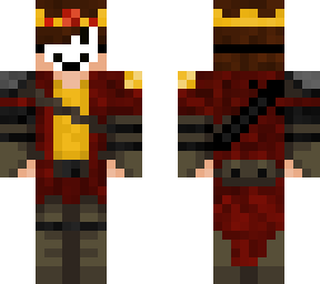 dreamer king