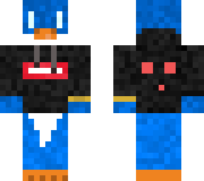 drip penguin 2.0