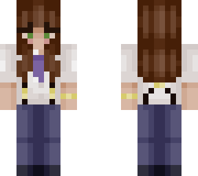 drippy girl