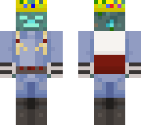 drowned socio