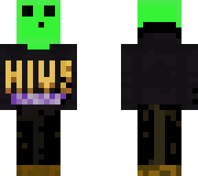 duck hive hoodie (egm)