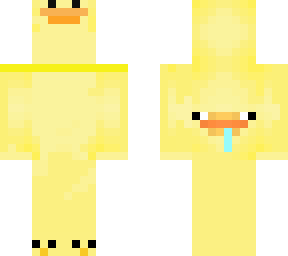 duckboy