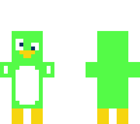 duckboy:s friend