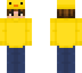 ducky boi