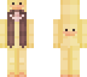 ducky suit v2